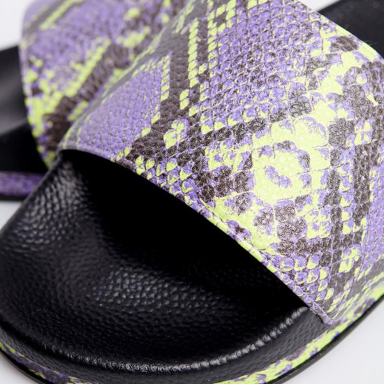 Superdry Hyper Flatform Sliders